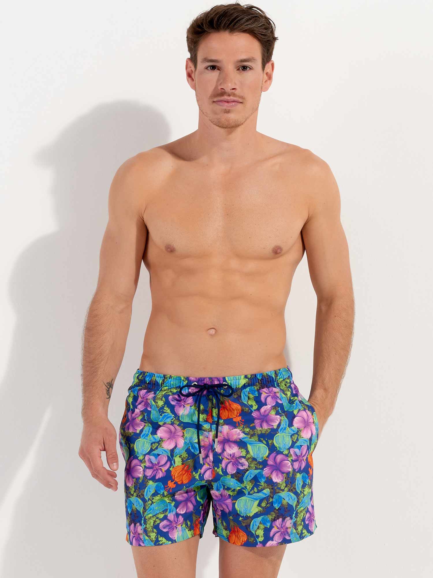 Beach Boxer - Balata Beach Boxer - Balata