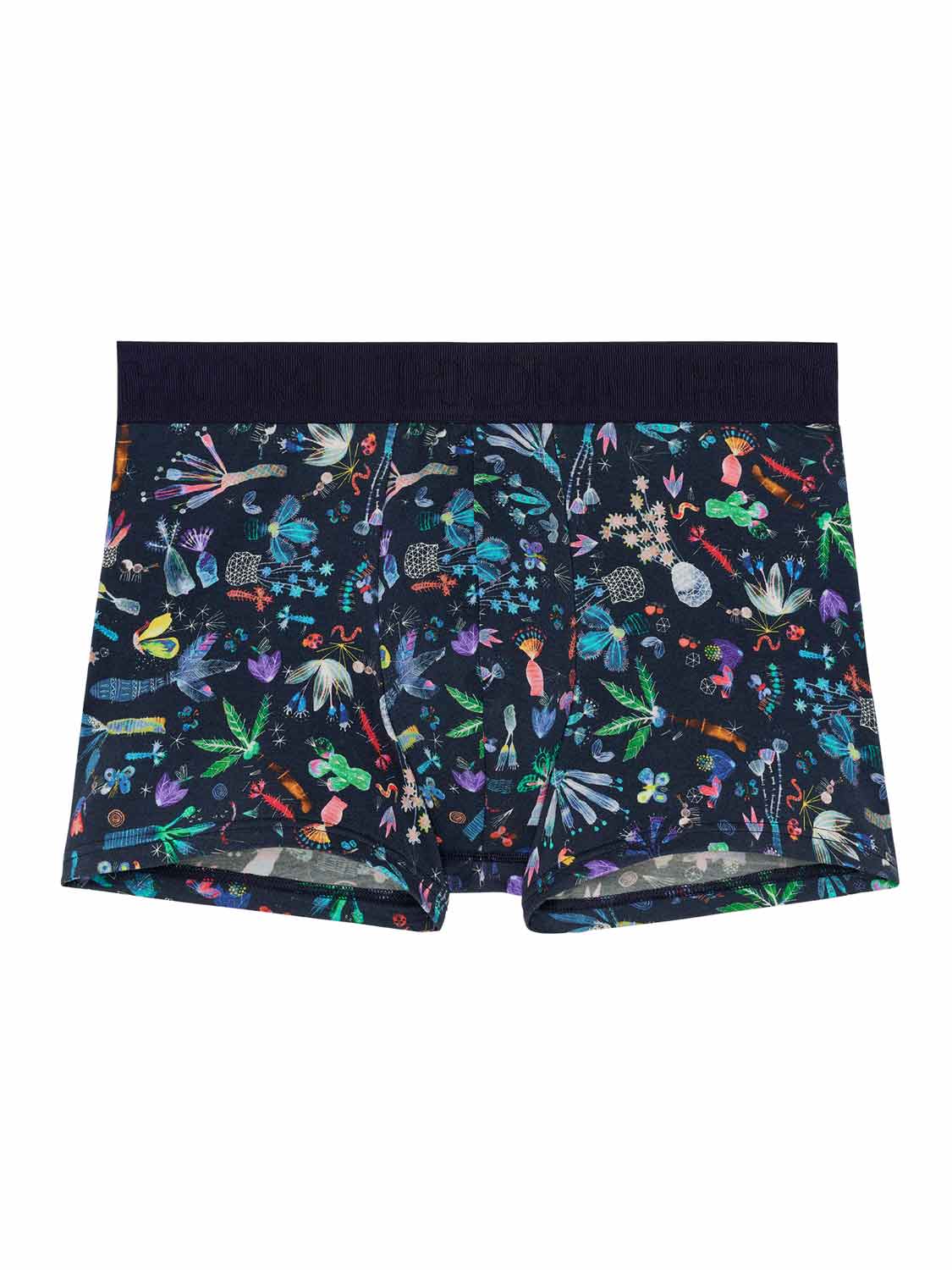 Boxer Briefs - Cactée Boxer Briefs - Cactée
