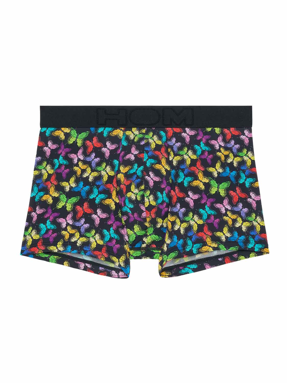 Boxer Briefs - Butterfly Boxer Briefs - Butterfly