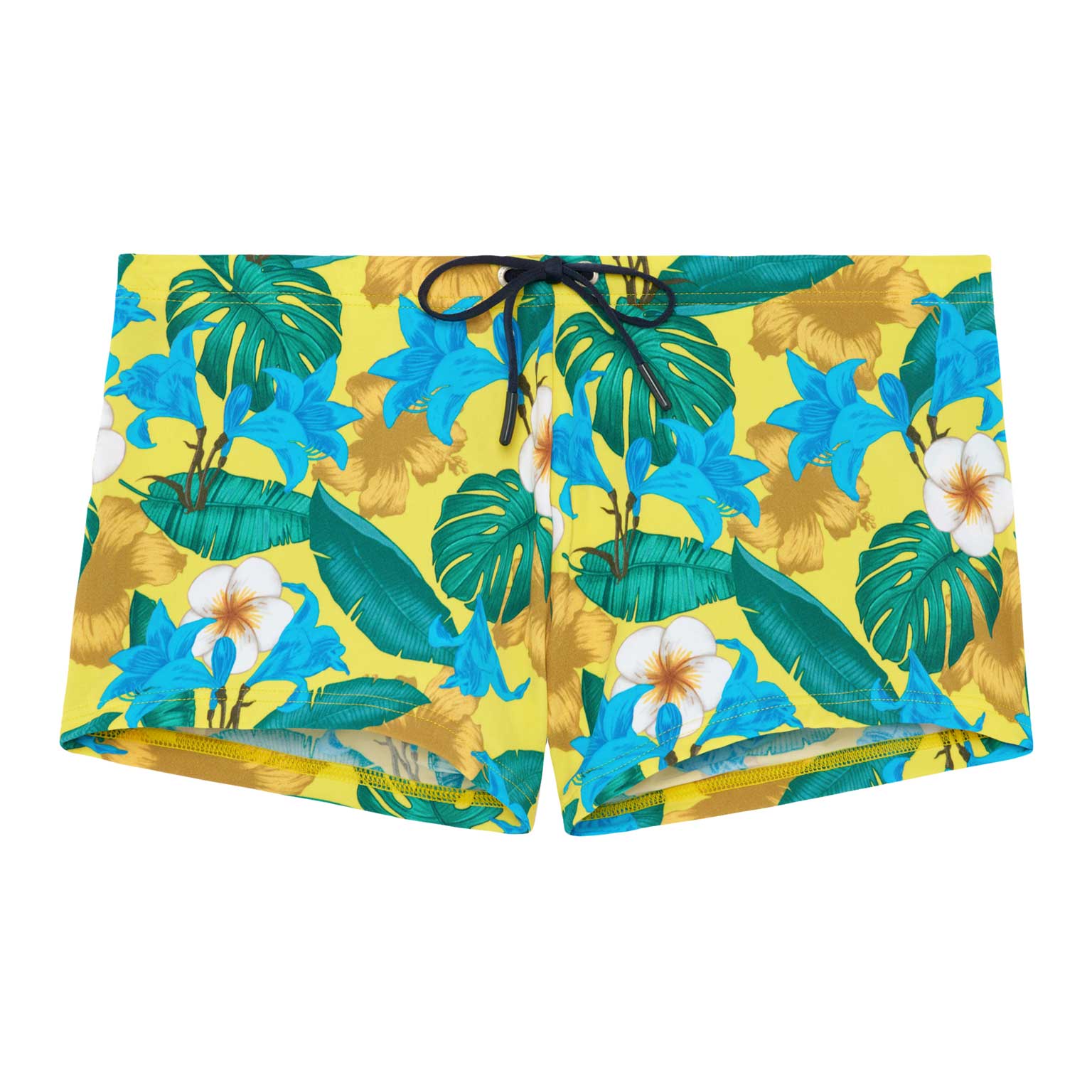 Swim Shorts - Tropicana