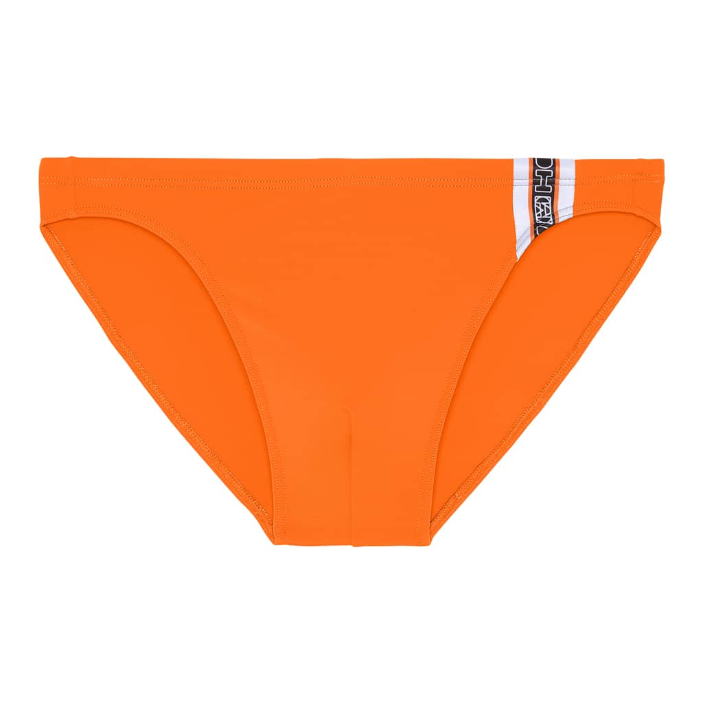 Swim Micro Briefs - Alize - Orange