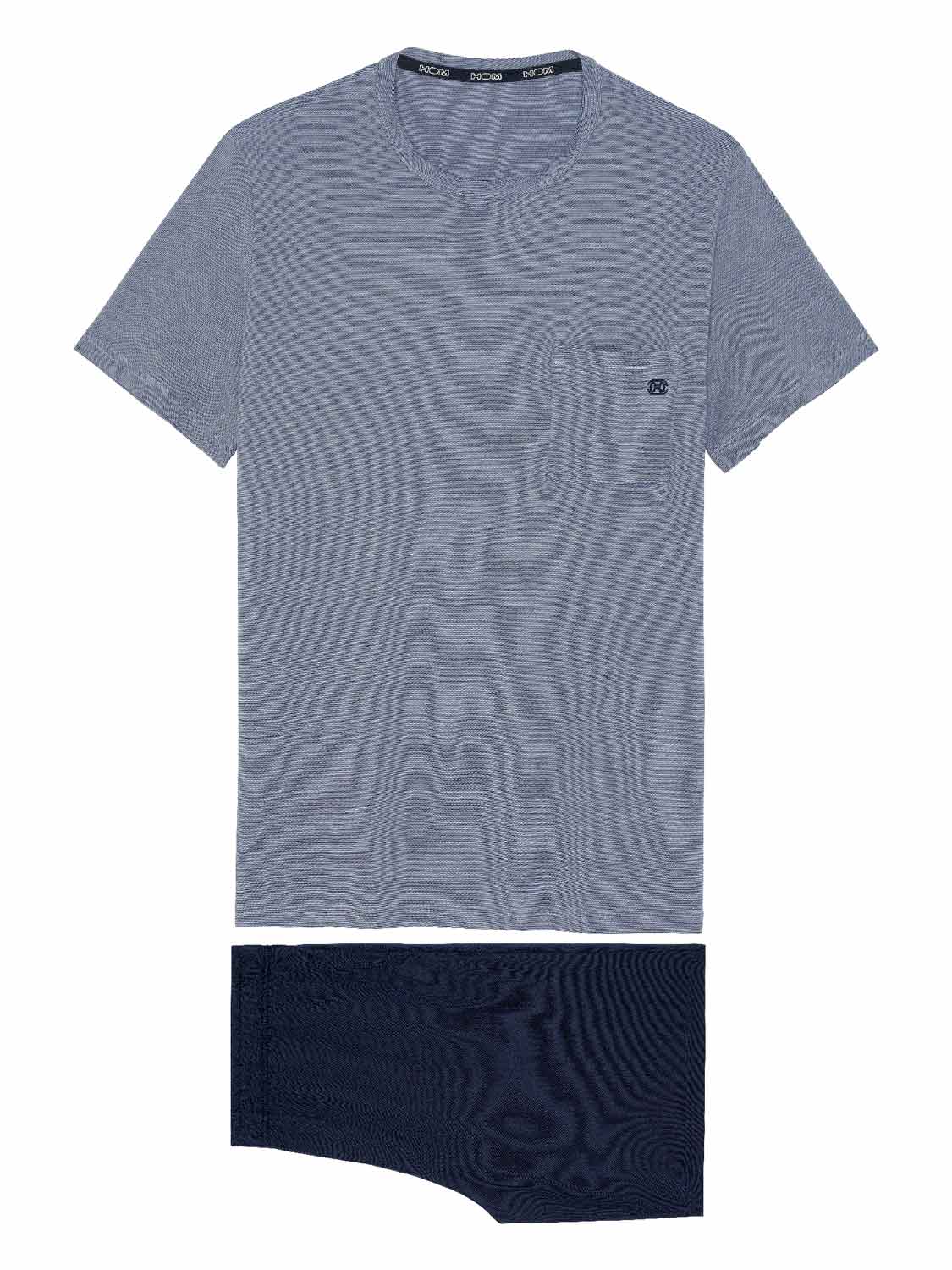 Short Sleepwear - Modal Comfort Short Sleepwear - Modal Comfort