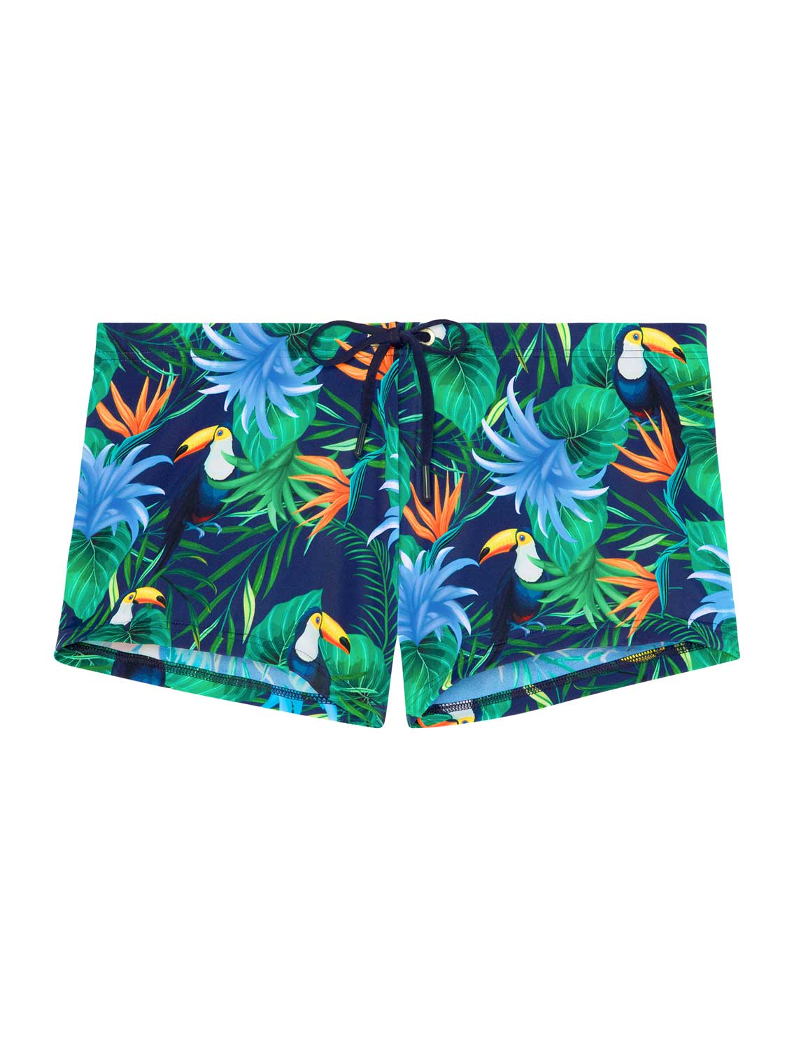 Swim Shorts - Toucan