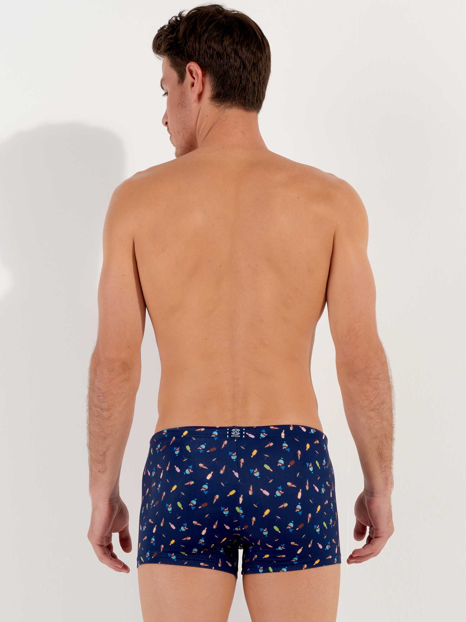 Swim Shorts - Summer Swim Shorts - Summer