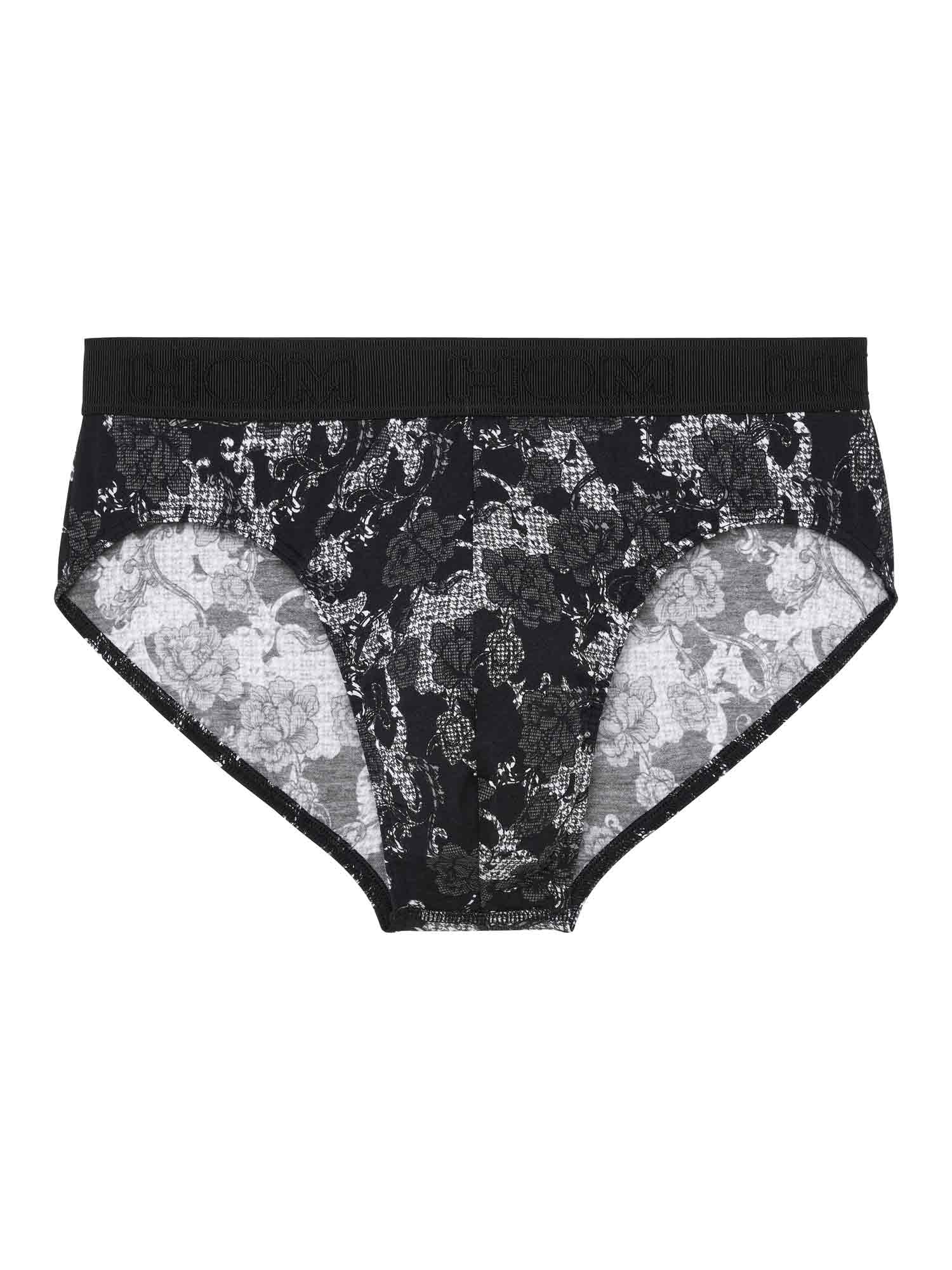 Mini Briefs - Fairmont Mini Briefs - Fairmont