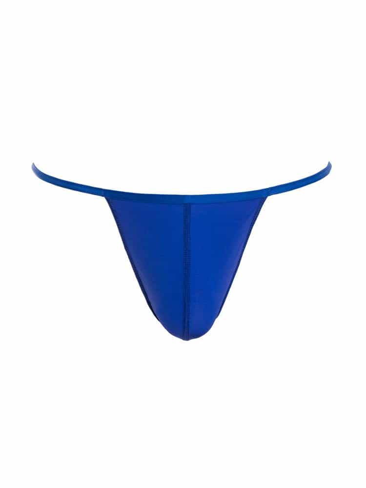 Plumes G-String Plumes G-String