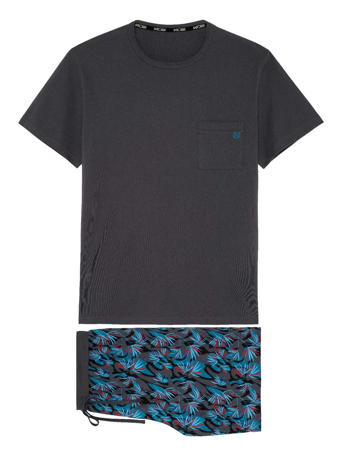 Short Sleepwear - Hanoï Short Sleepwear - Hanoï