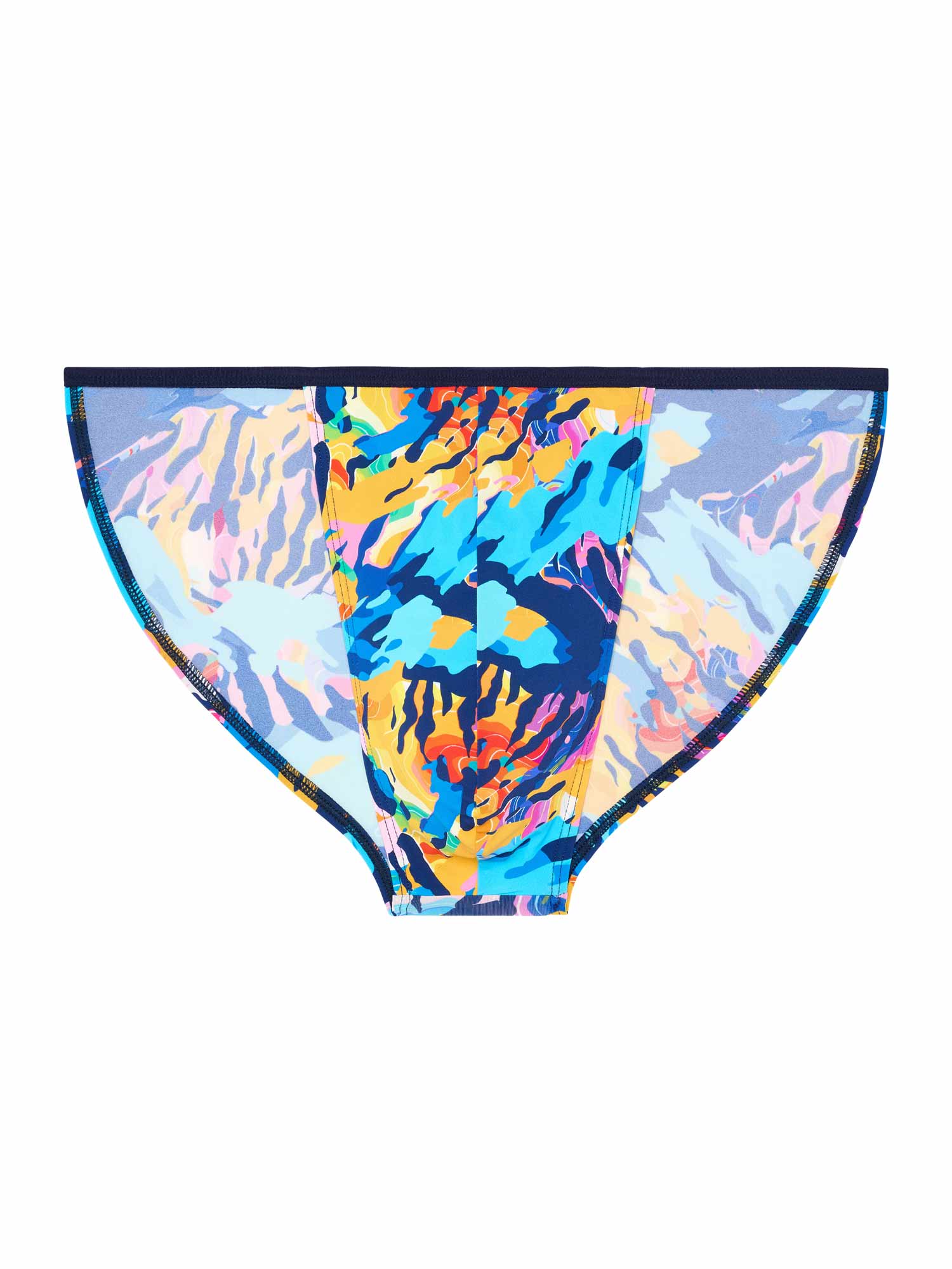 Tanga Briefs - Funky styles Tanga Briefs - Funky styles
