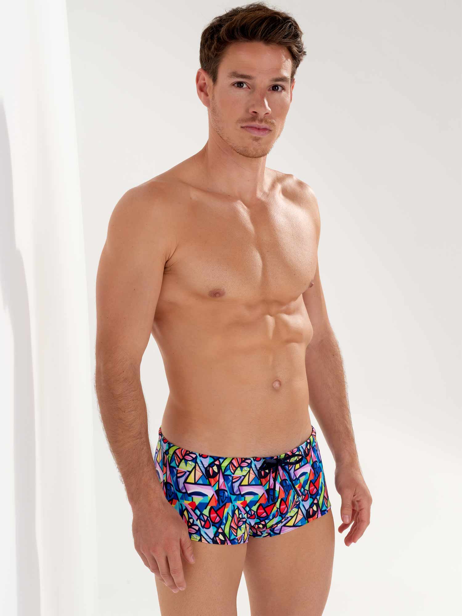 Swim Trunk - Idylle Swim Trunk - Idylle