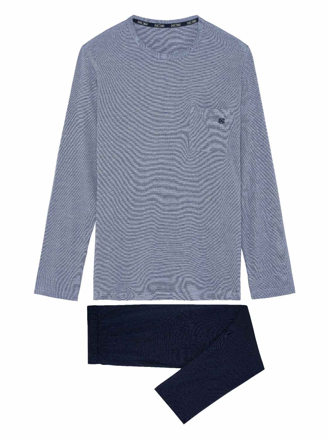 Long Sleepwear - Modal Comfort Long Sleepwear - Modal Comfort