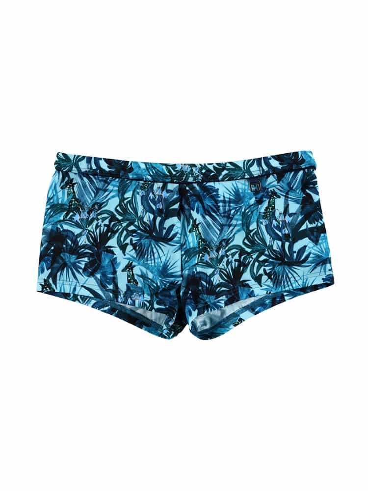 Swim Shorts - Safari