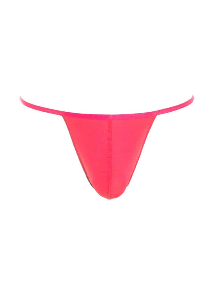 Plumes G-String Plumes G-String