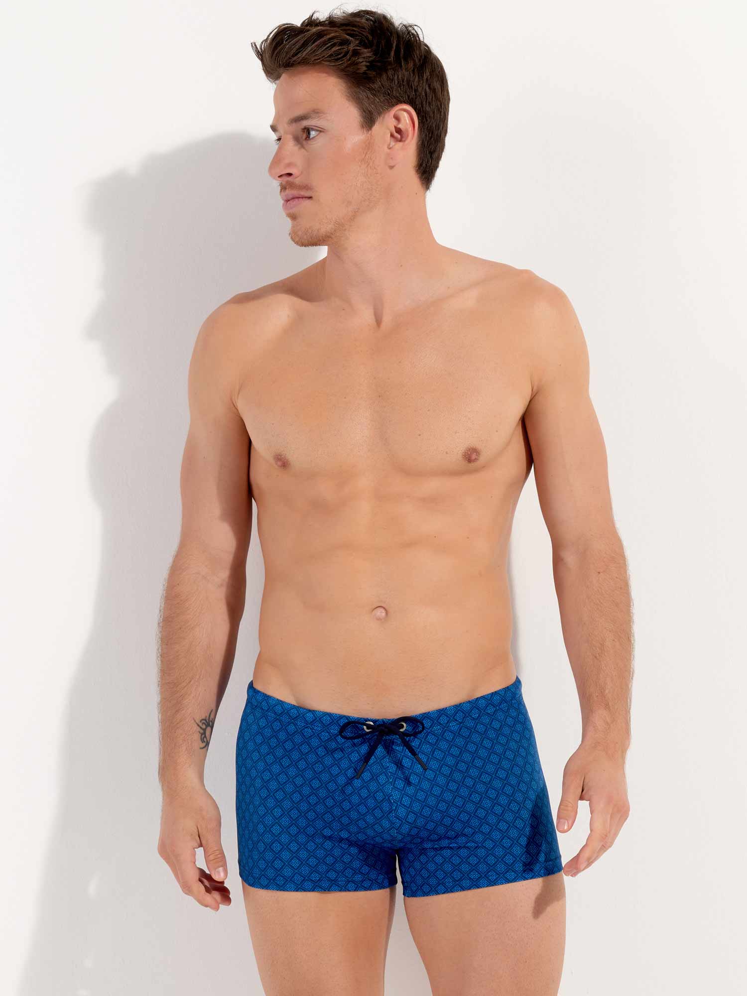 Swim Shorts - Hendaye Swim Shorts - Hendaye