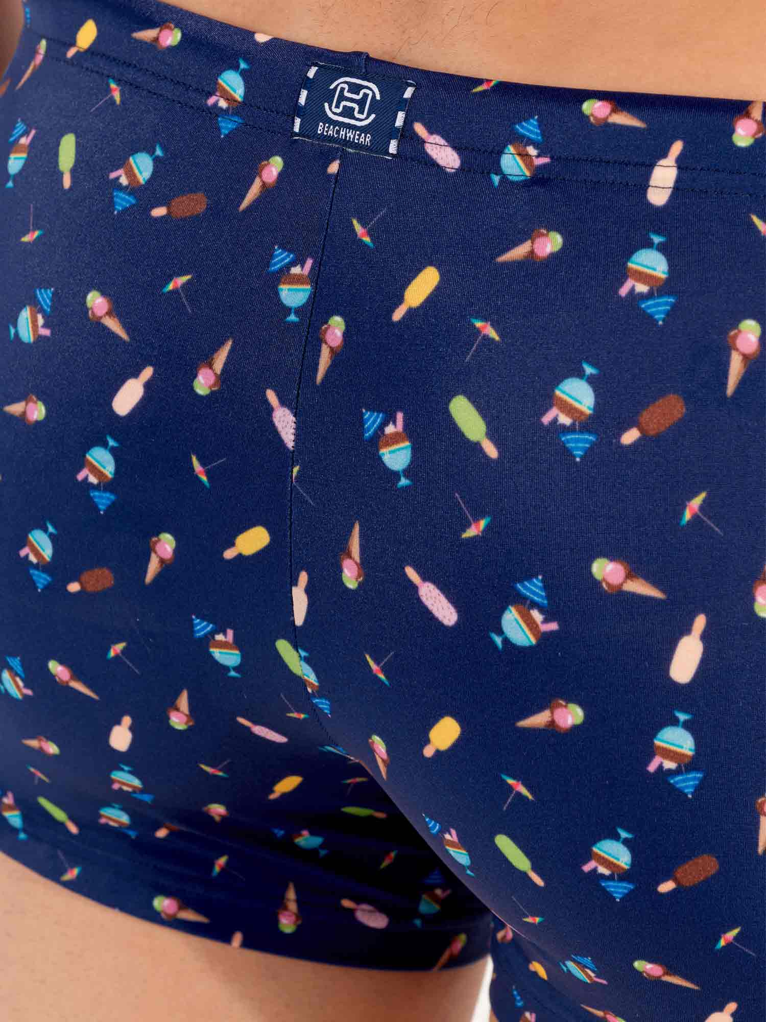 Swim Shorts - Summer Swim Shorts - Summer