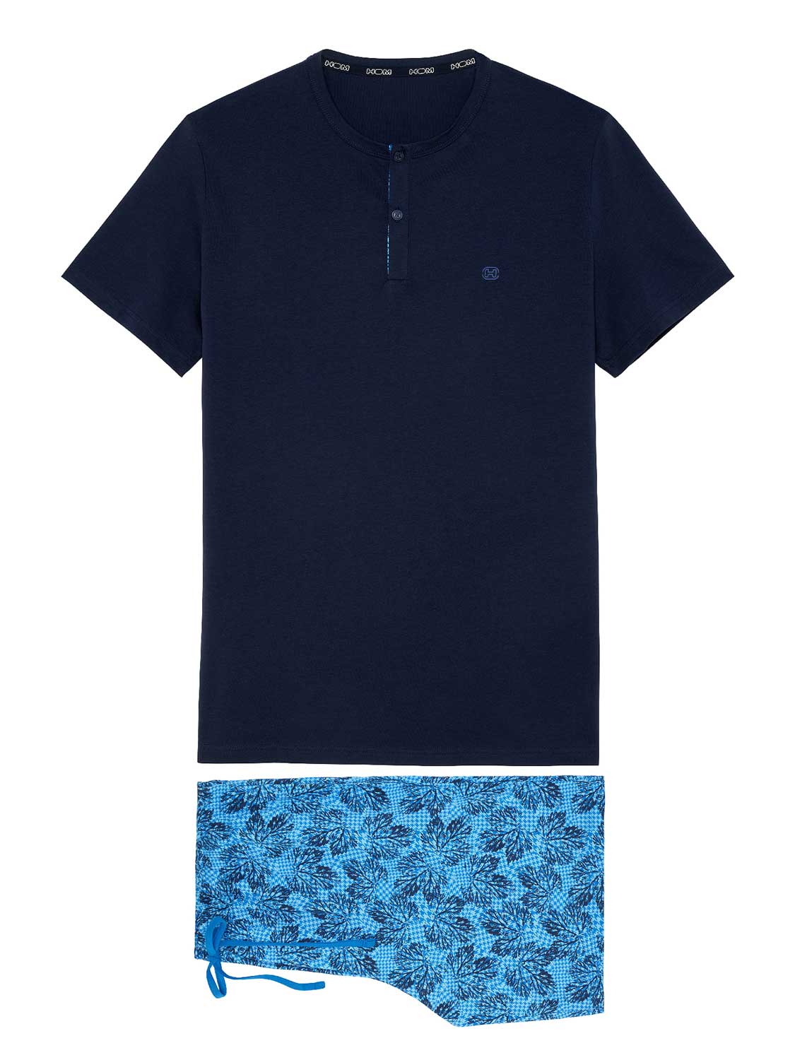Short Sleepwear - Douro Short Sleepwear - Douro