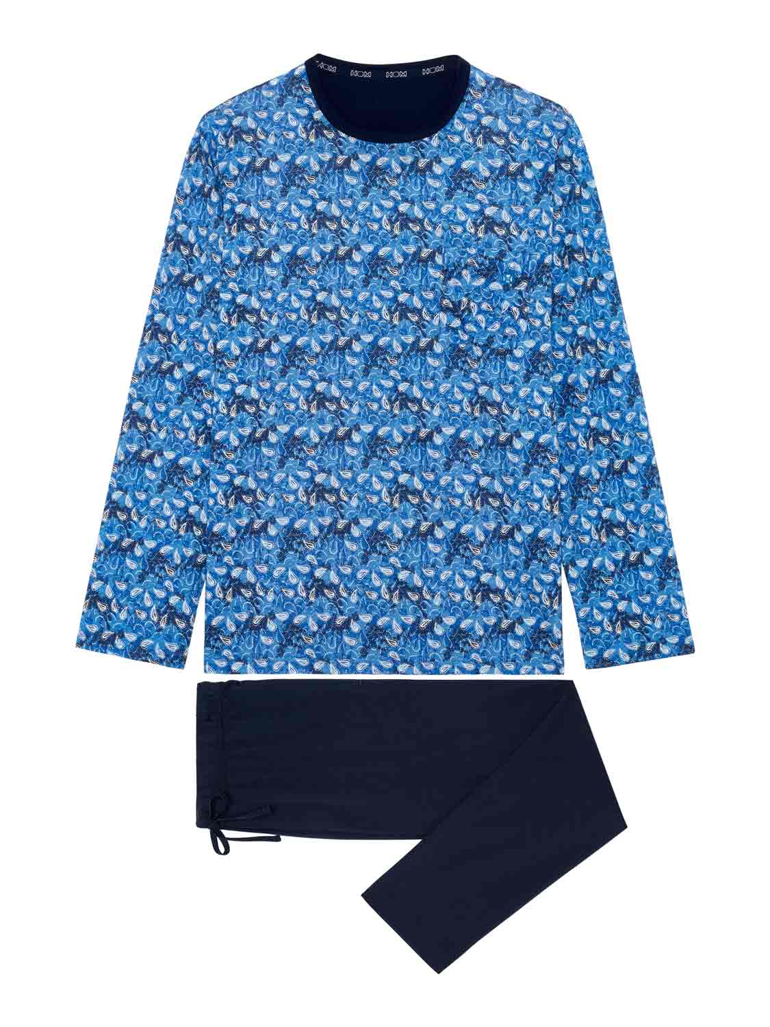 Long Sleepwear - Vibe Long Sleepwear - Vibe