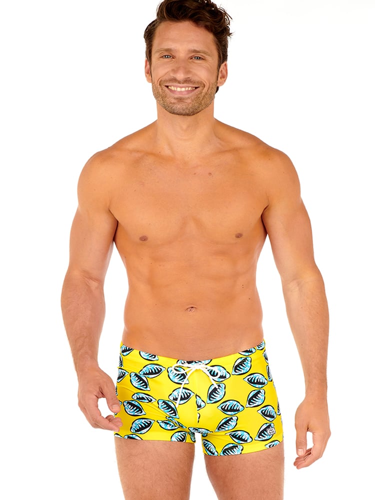 Swim Shorts - Mahdi
