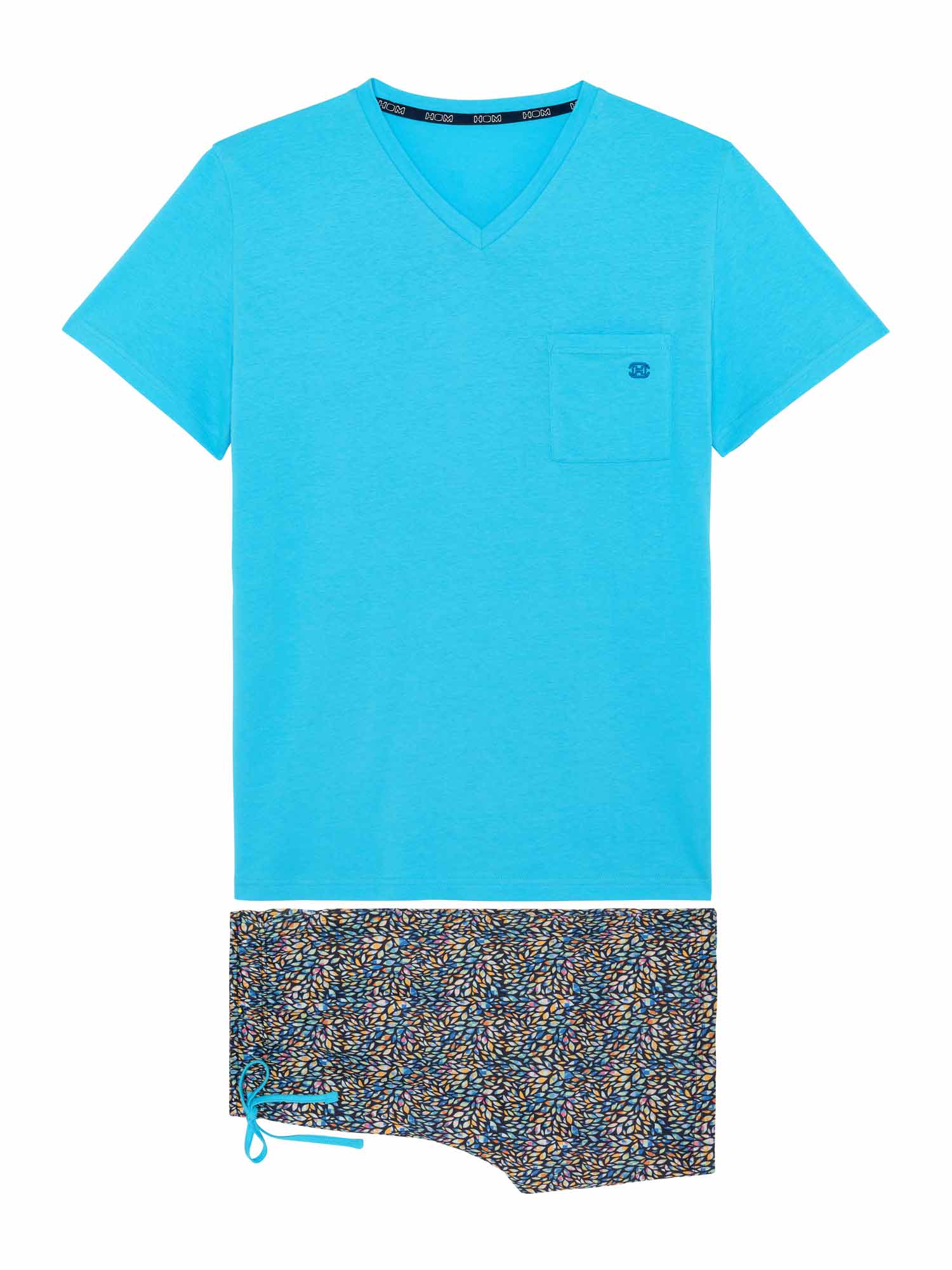 Short Sleepwear - Buddy Short Sleepwear - Buddy