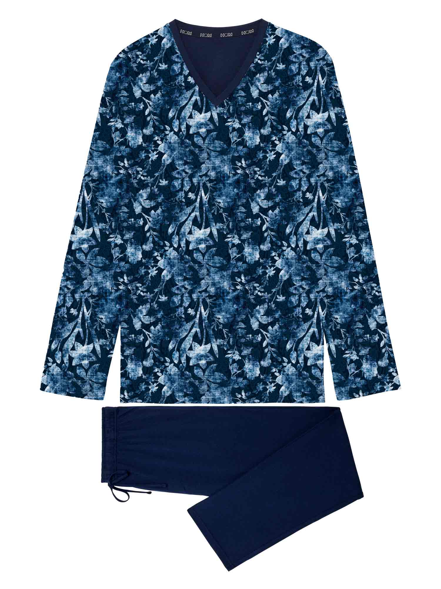 Long Sleepwear - Compiegne Long Sleepwear - Compiegne