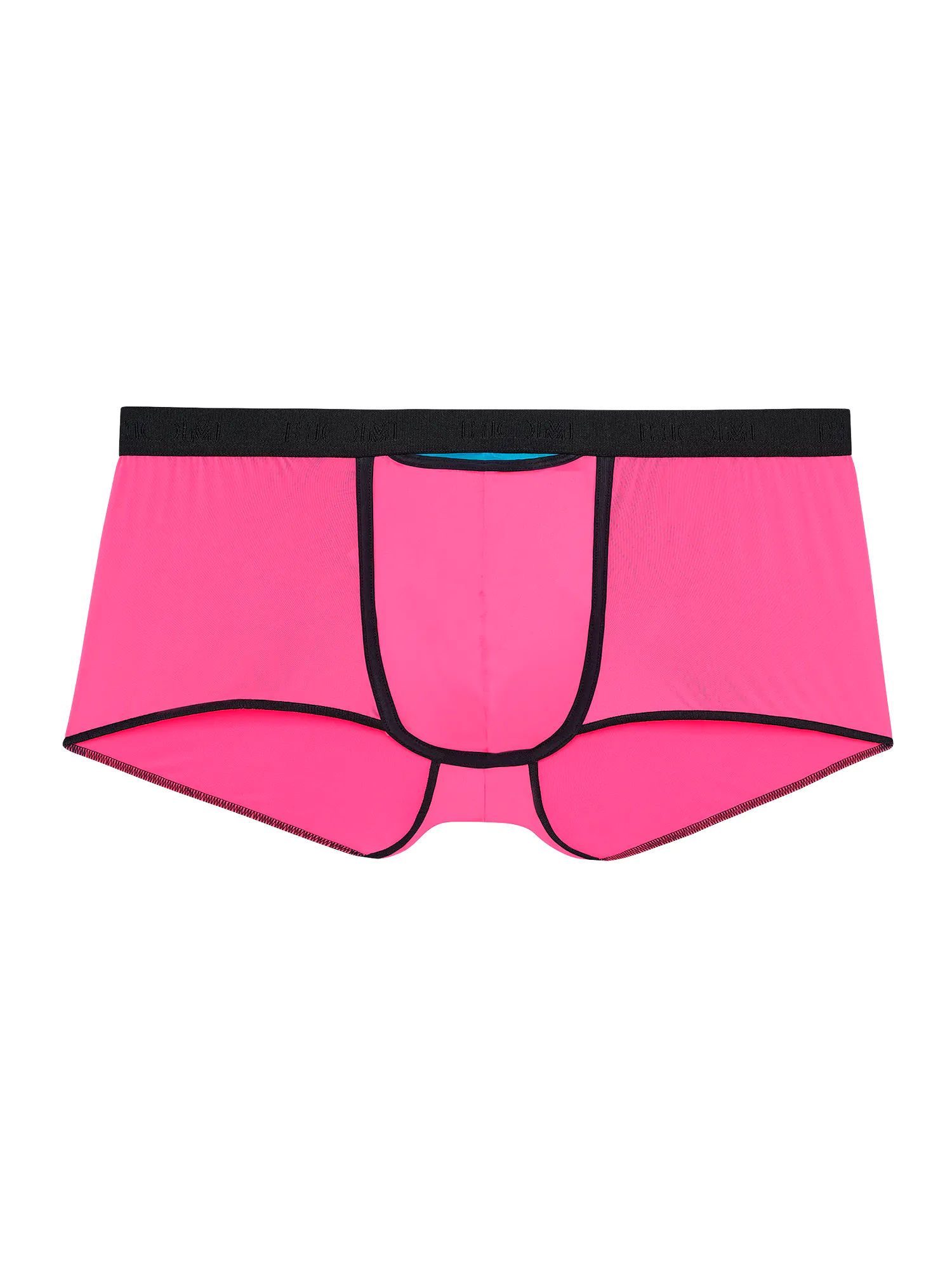 Trunk HO1 - Plume Up Trunk HO1 - Plume Up