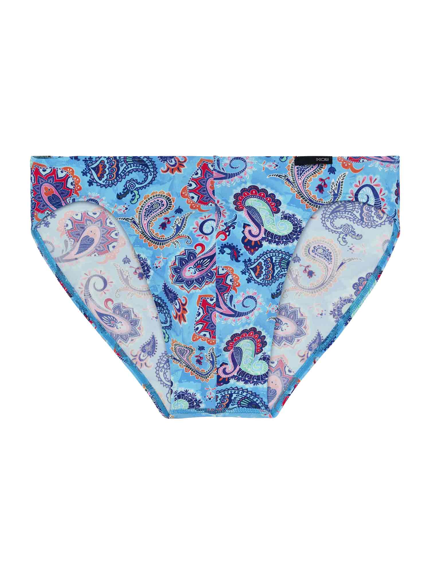Micro Briefs - Funky Styles Micro Briefs - Funky Styles