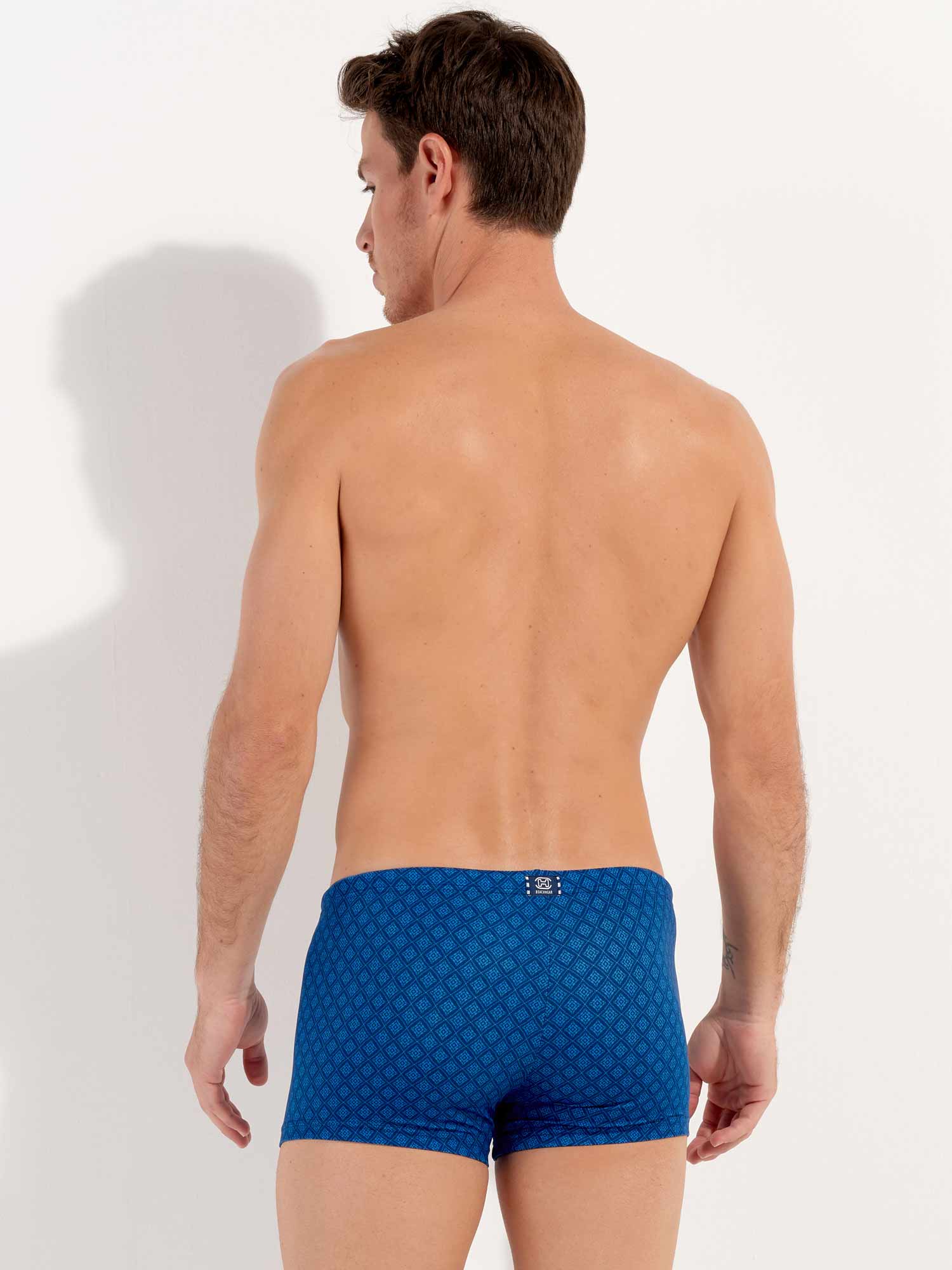 Swim Shorts - Hendaye Swim Shorts - Hendaye