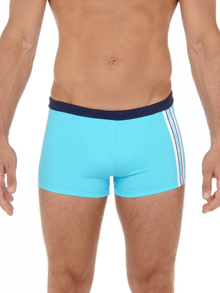Swim Shorts - Alize - Turquoise