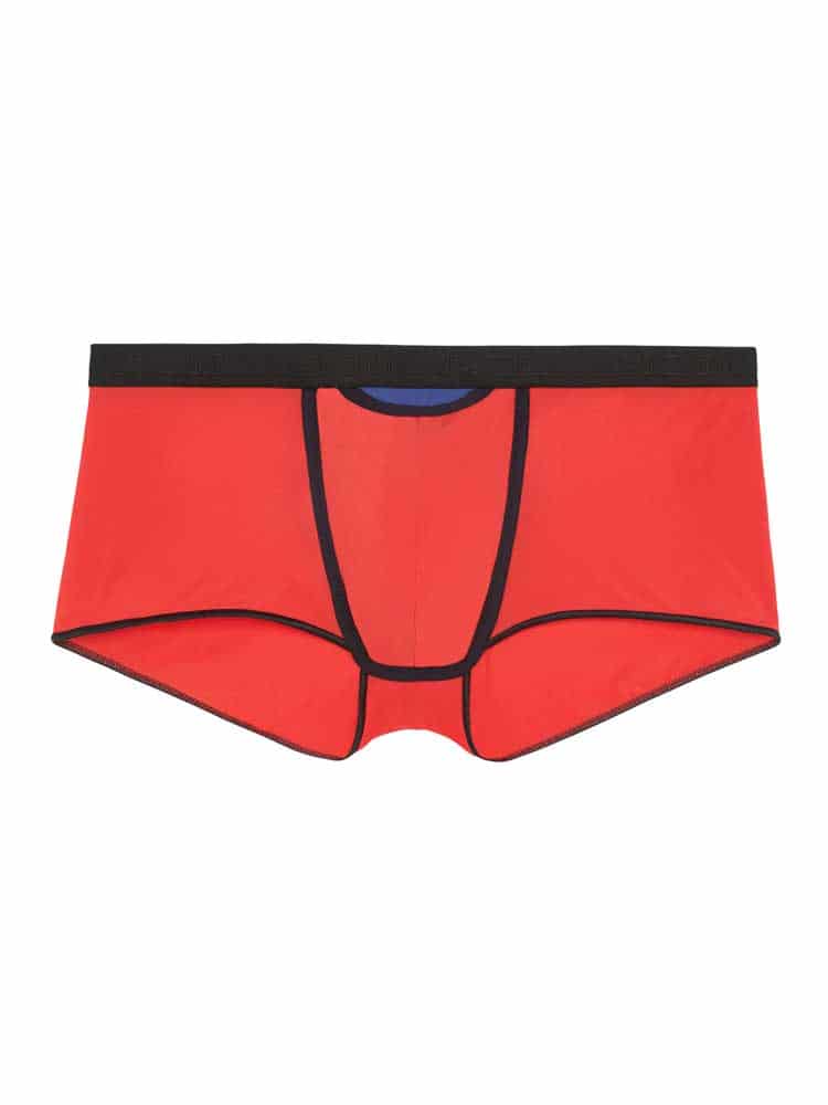 Trunk HO1 - Plume Up Trunk HO1 - Plume Up