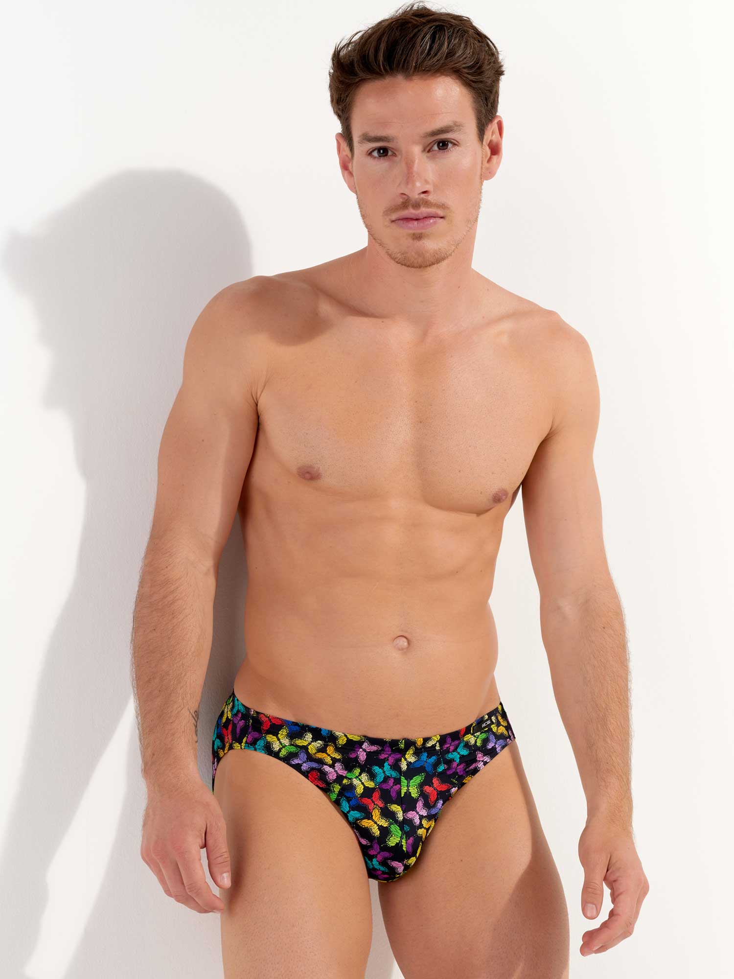 Micro Briefs - Butterfly Micro Briefs - Butterfly