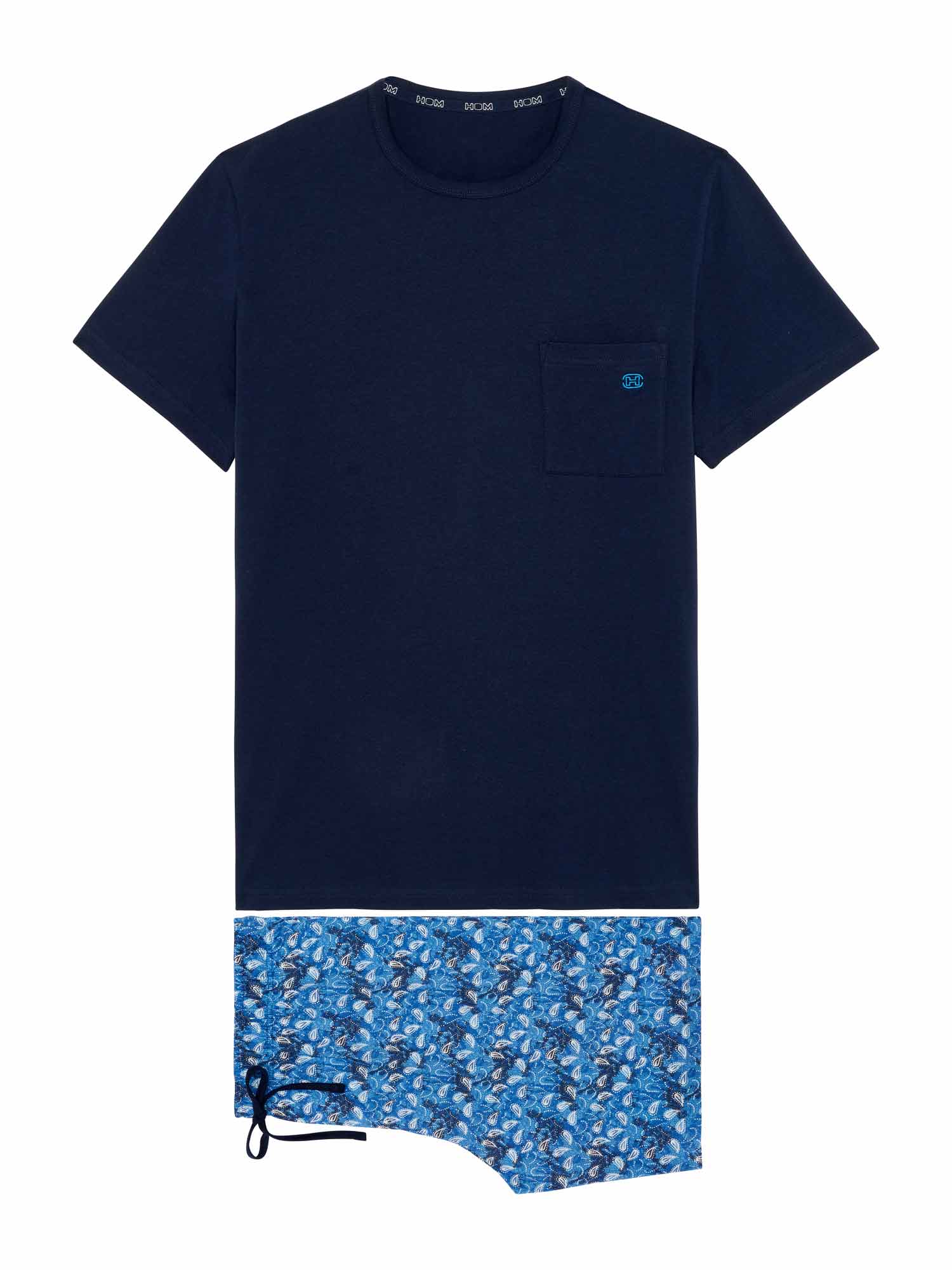 Short Sleepwear - Vibe Short Sleepwear - Vibe