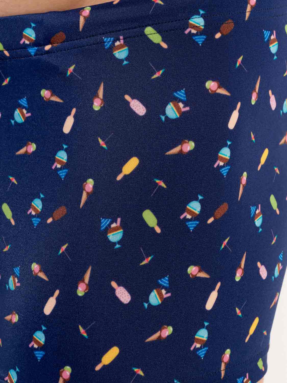 Swim Shorts - Summer Swim Shorts - Summer