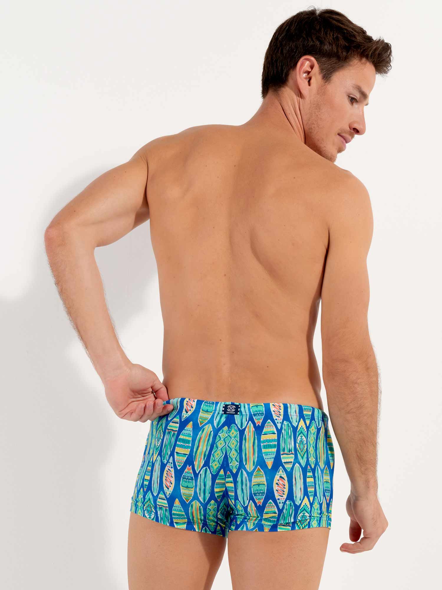 Swim Shorts - Marbella Swim Shorts - Marbella