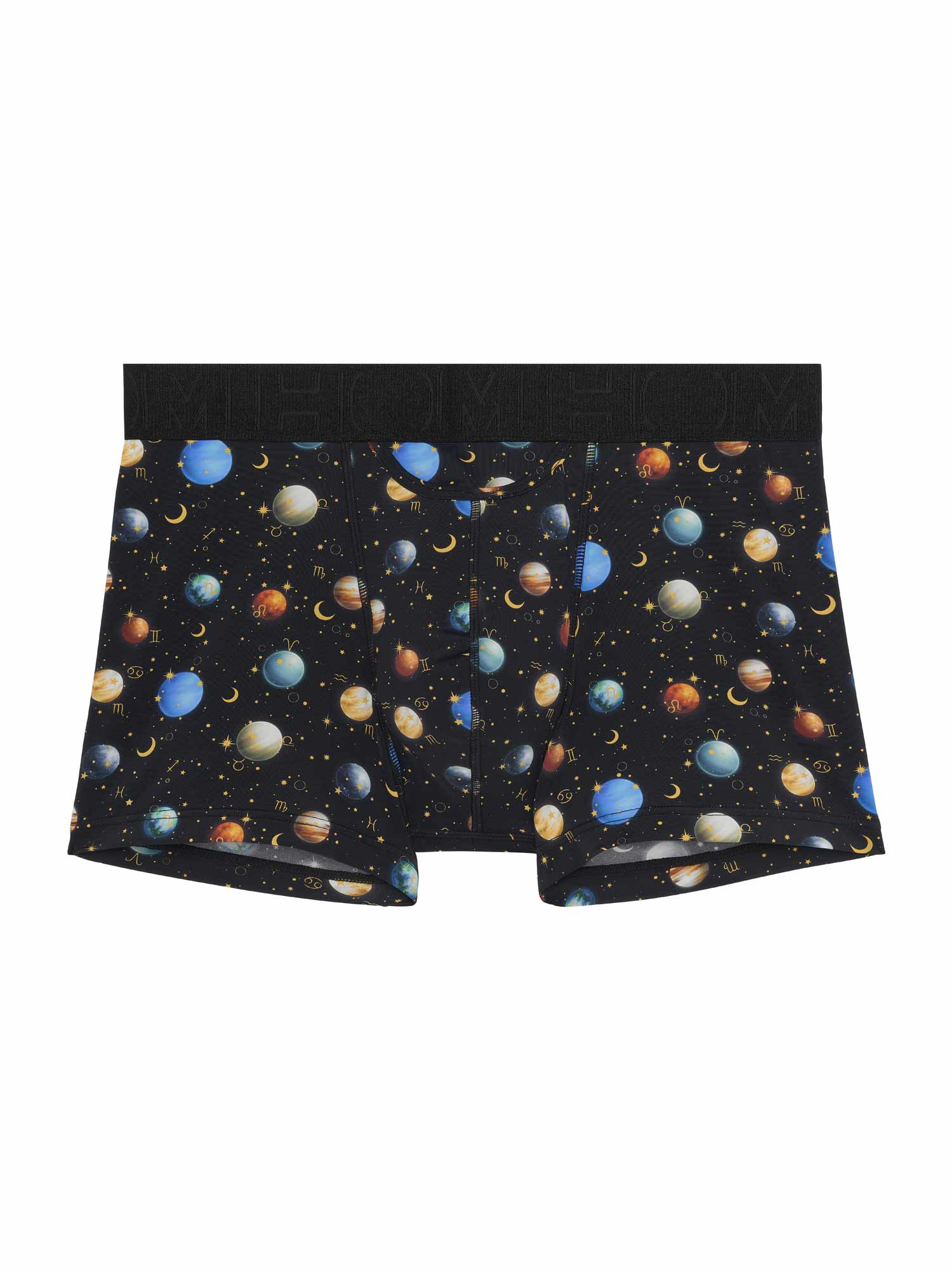 Boxer Briefs HO1 - Funky Styles Boxer Briefs HO1 - Funky Styles