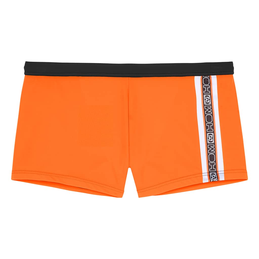 Swim Shorts - Alize - Orange