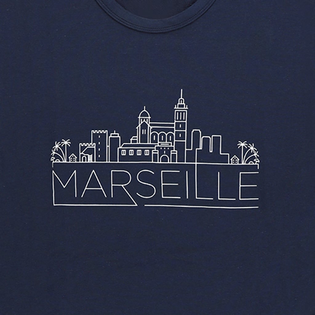 Long Sleewear - Marseille