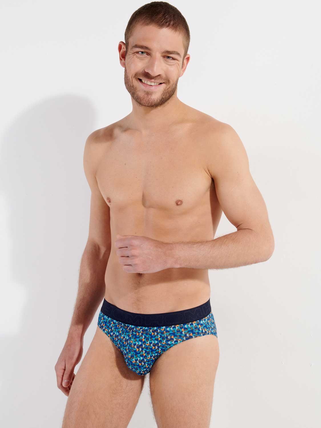 Mini Briefs HO1 - Ralphy Mini Briefs HO1 - Ralphy