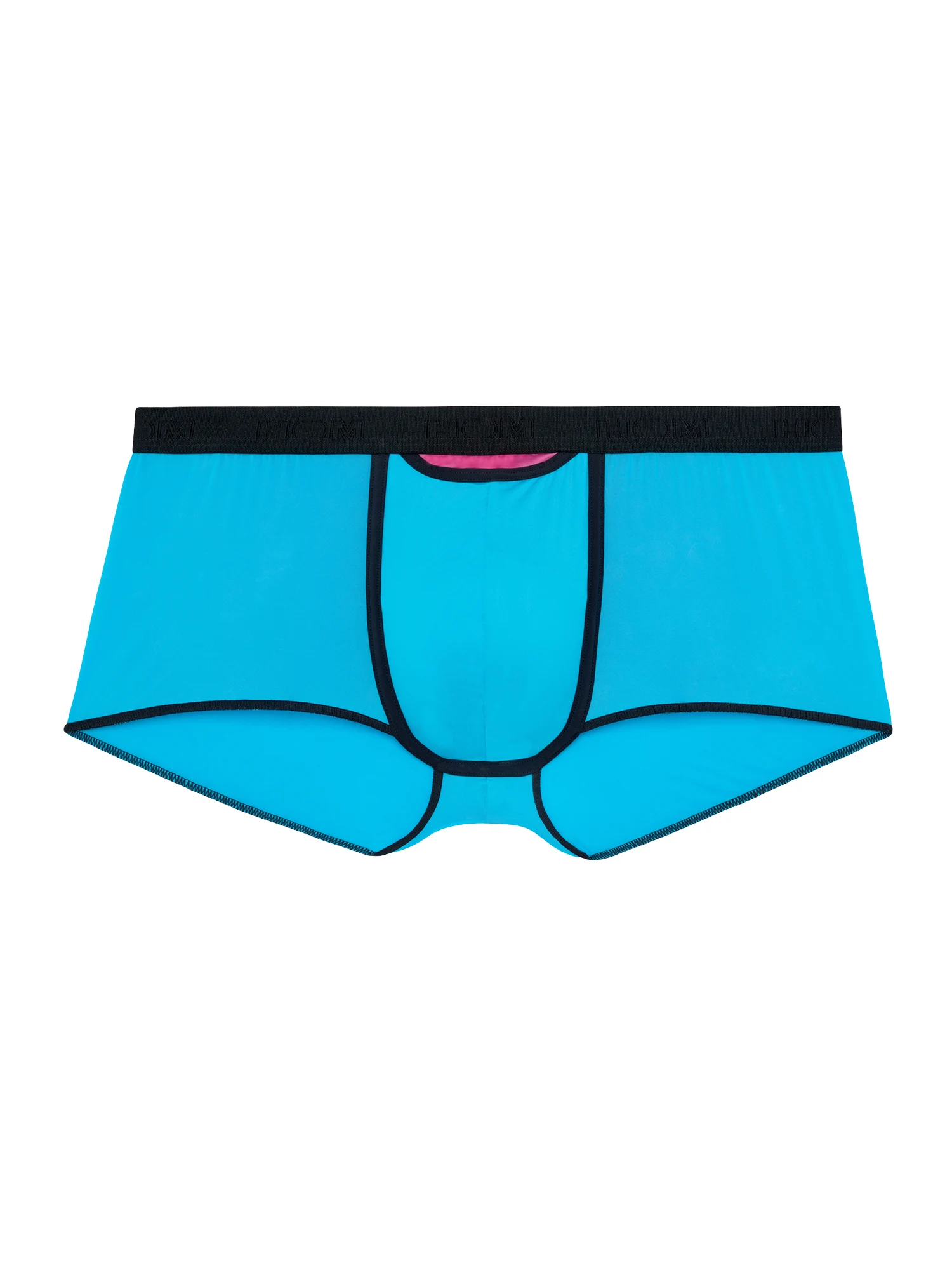 Trunk HO1 - Plume Up Trunk HO1 - Plume Up