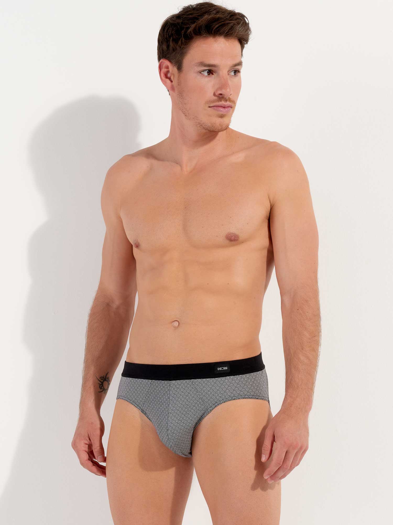 Mini Briefs - Herbie Mini Briefs - Herbie