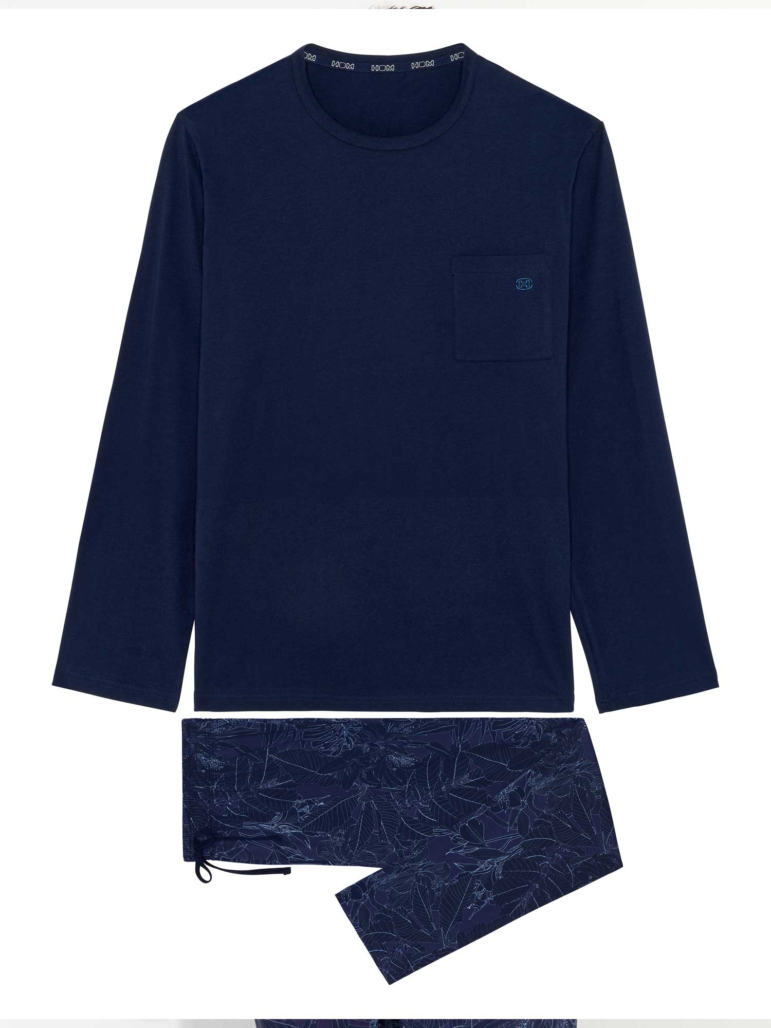 Long Sleepwear - Kenny Long Sleepwear - Kenny