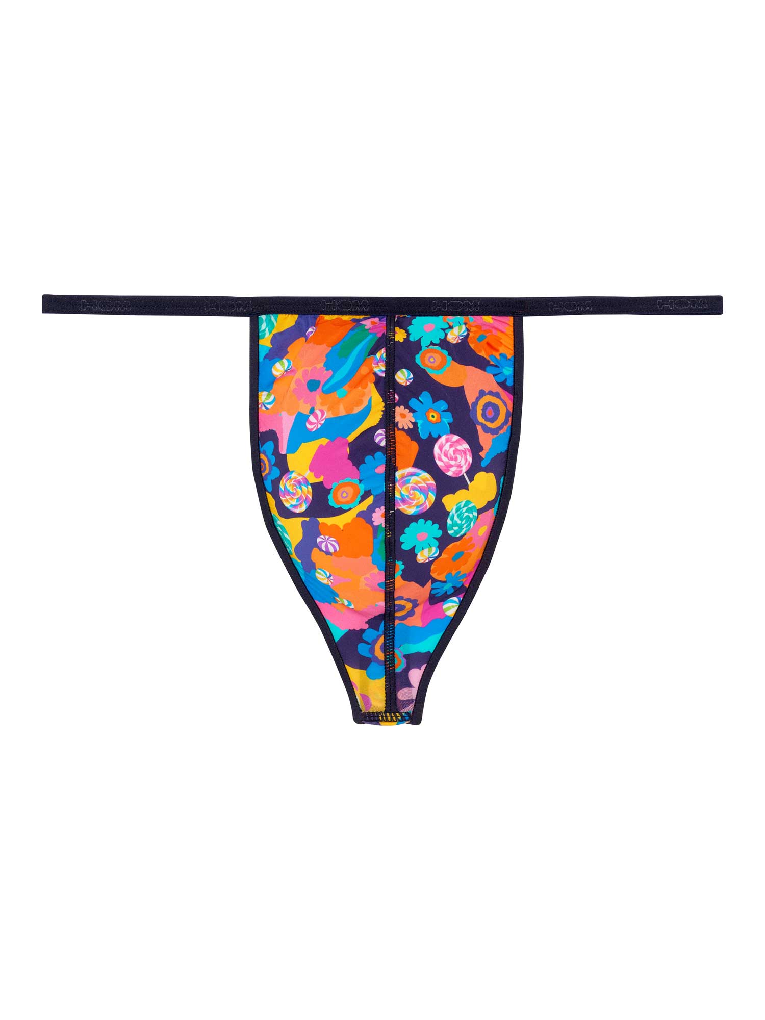 G-String - Wonka