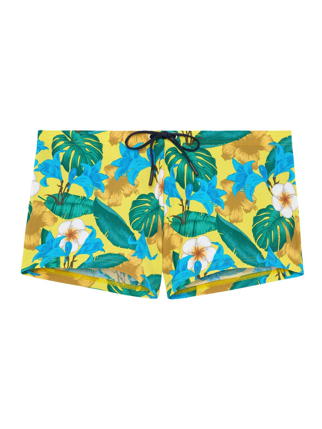 Swim Shorts - Tropicana