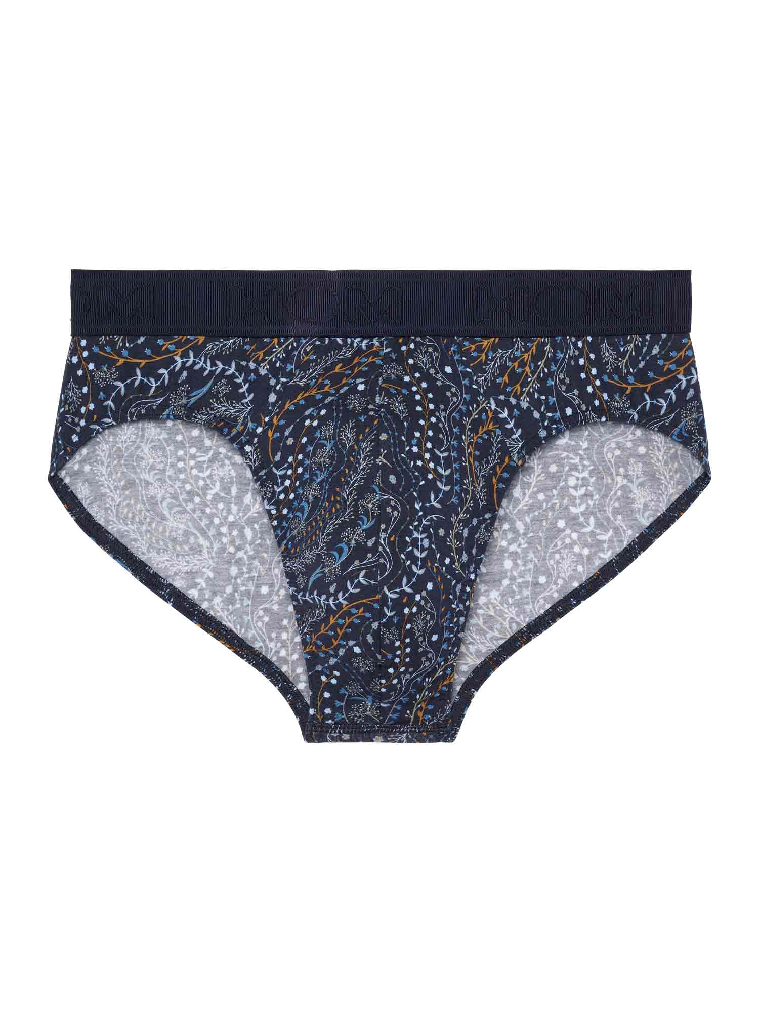 Mini Briefs - Fontainebleau Mini Briefs - Fontainebleau