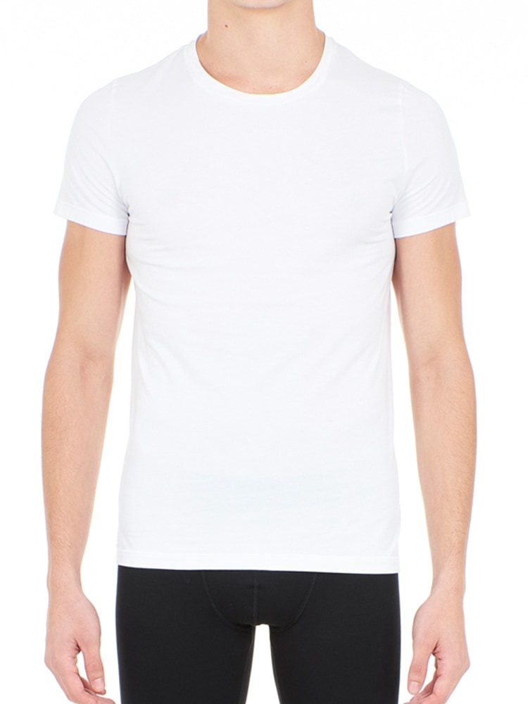 T-Shirt Crew Neck - Supreme Cotton