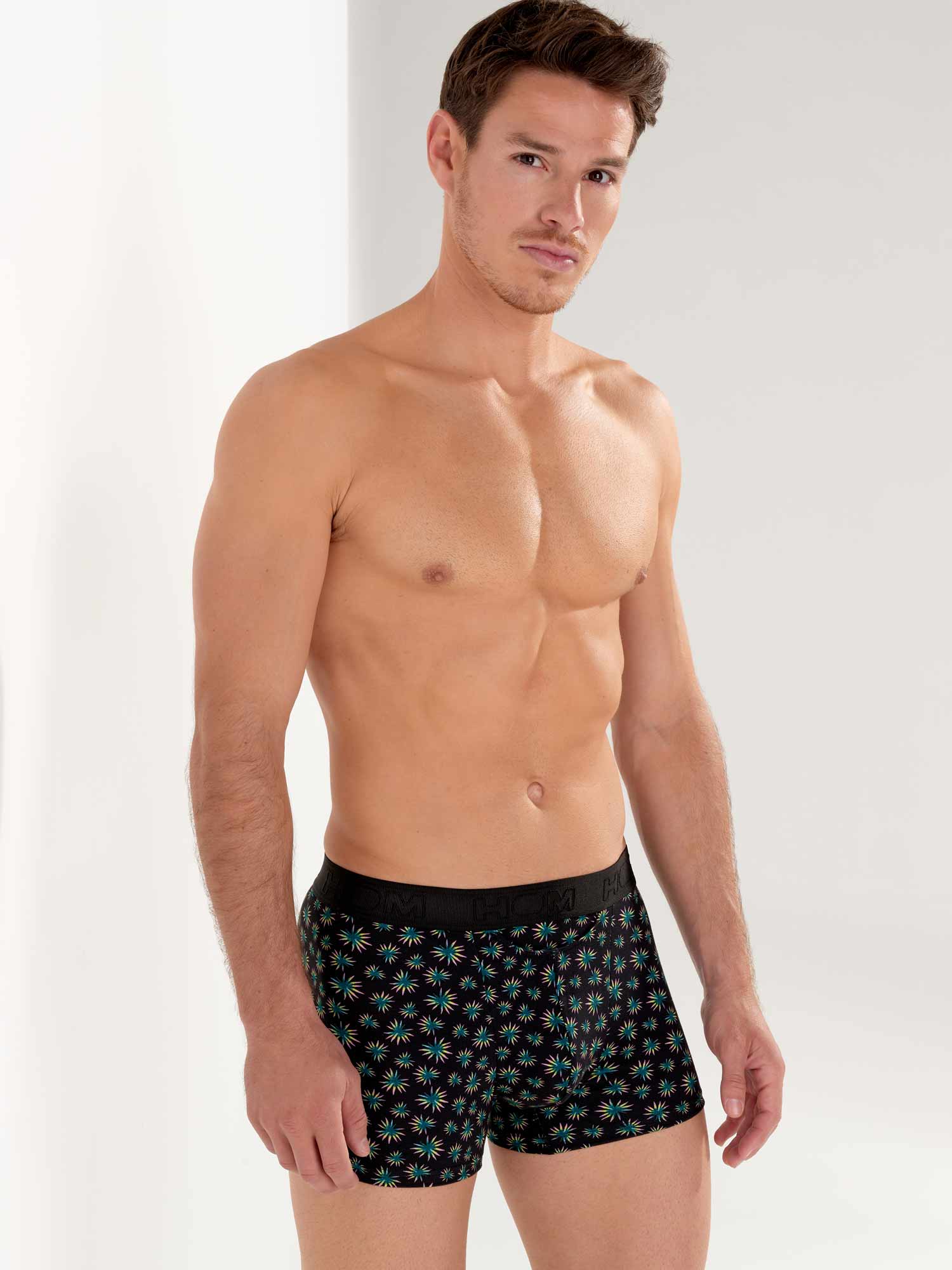 Boxer Briefs HO1 - Dizzy Boxer Briefs HO1 - Dizzy