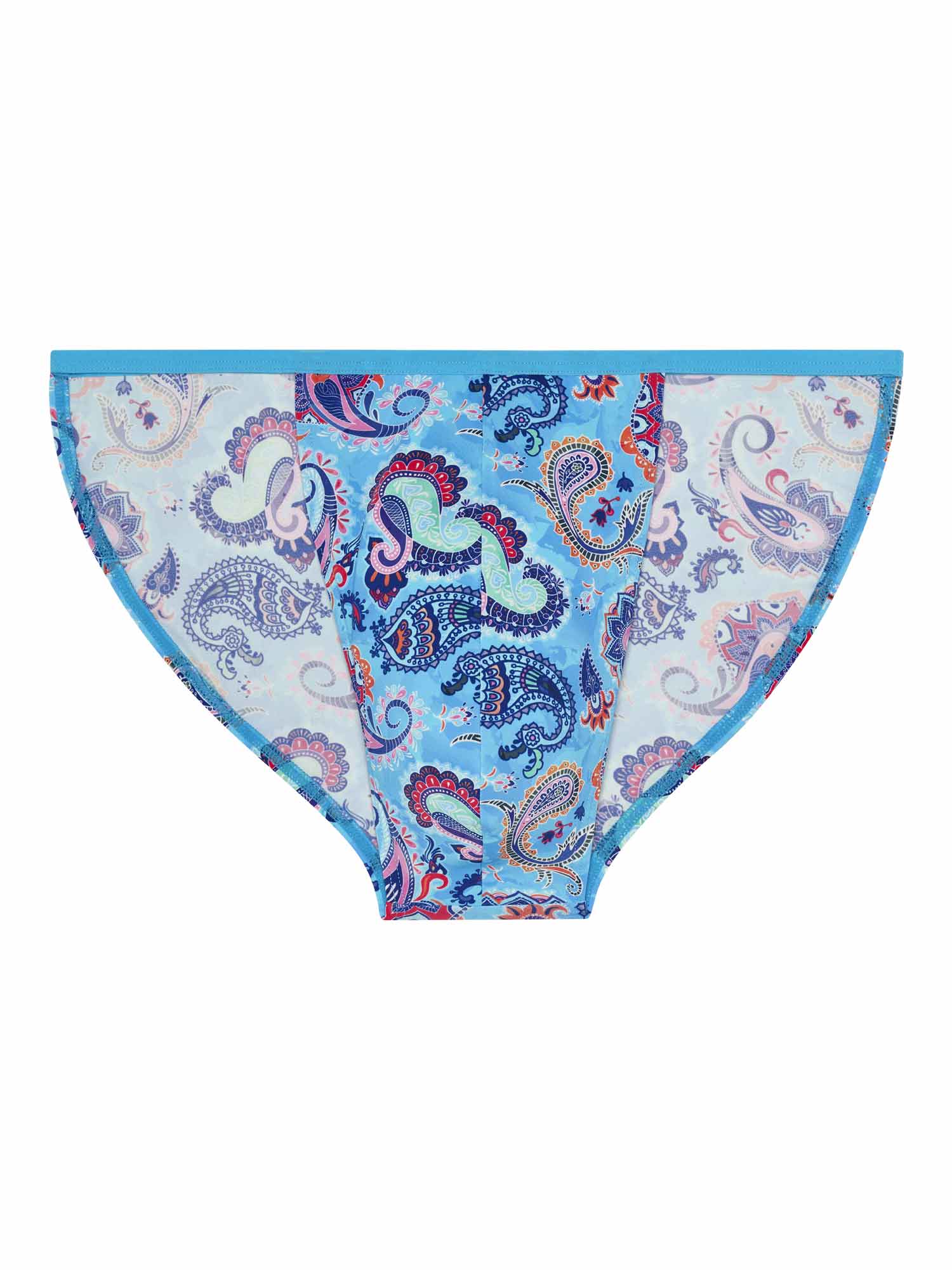 Tanga Briefs - Funky Styles Tanga Briefs - Funky Styles