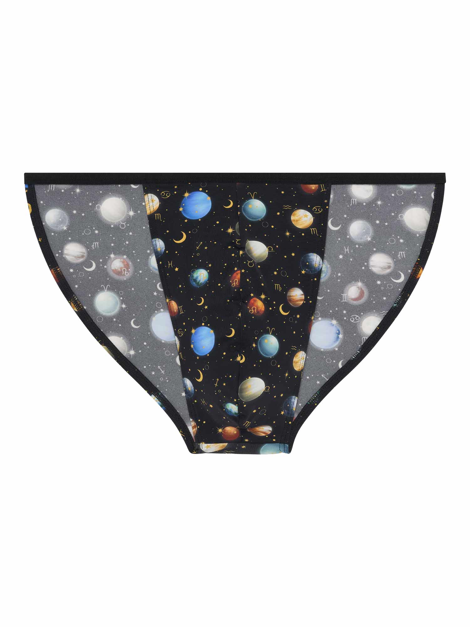 Tanga Briefs - Funky Styles Tanga Briefs - Funky Styles