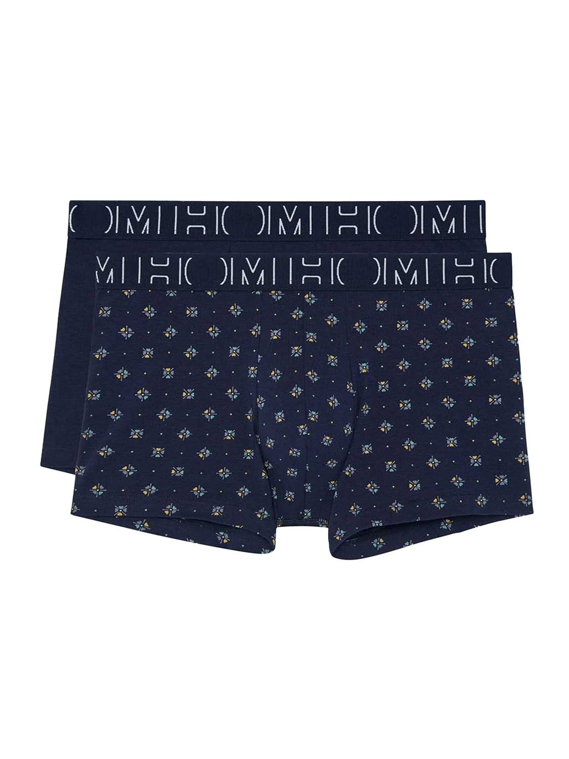 2p Boxer Briefs - Davide