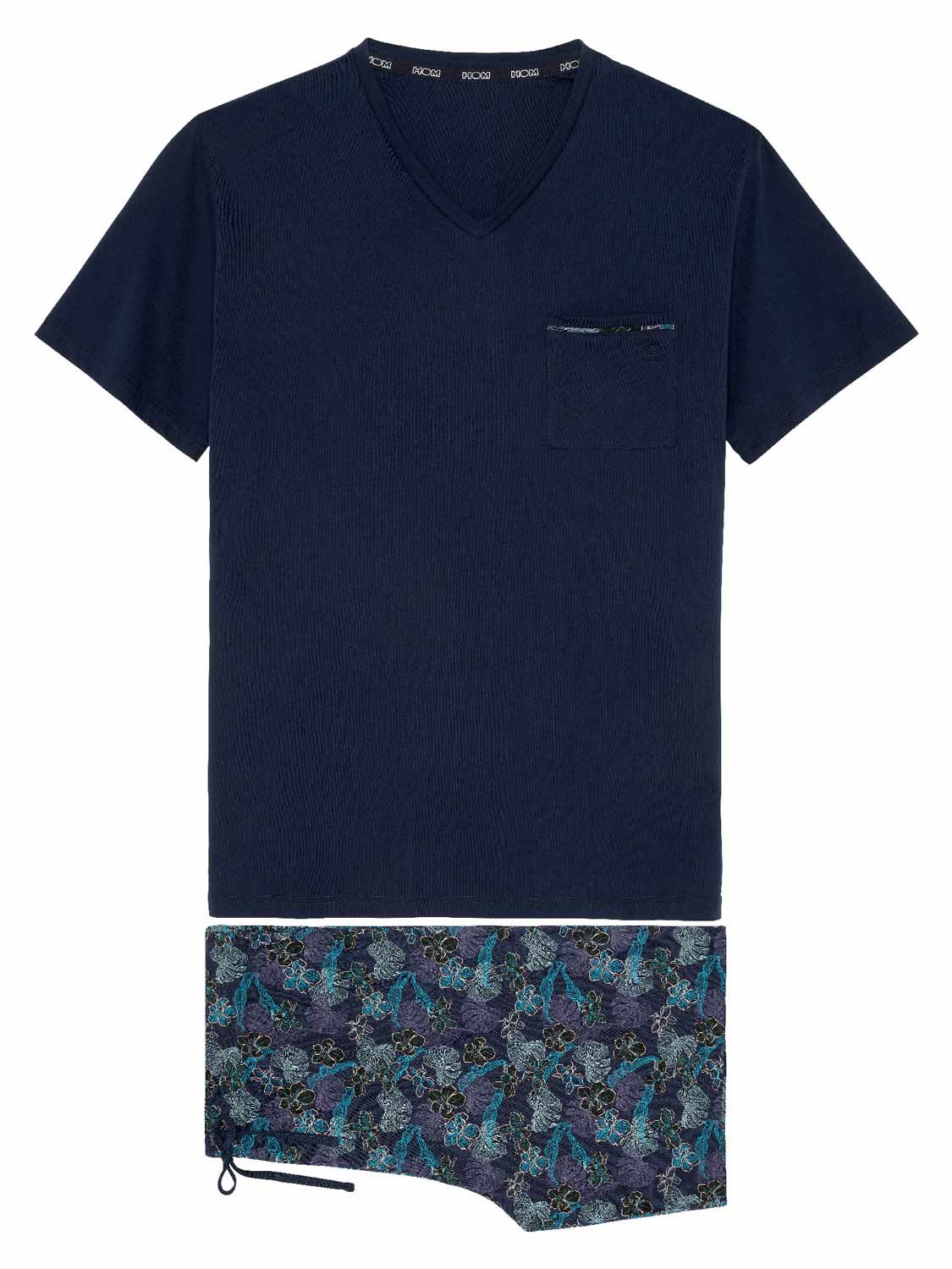 Short Sleepwear - Maldives Short Sleepwear - Maldives