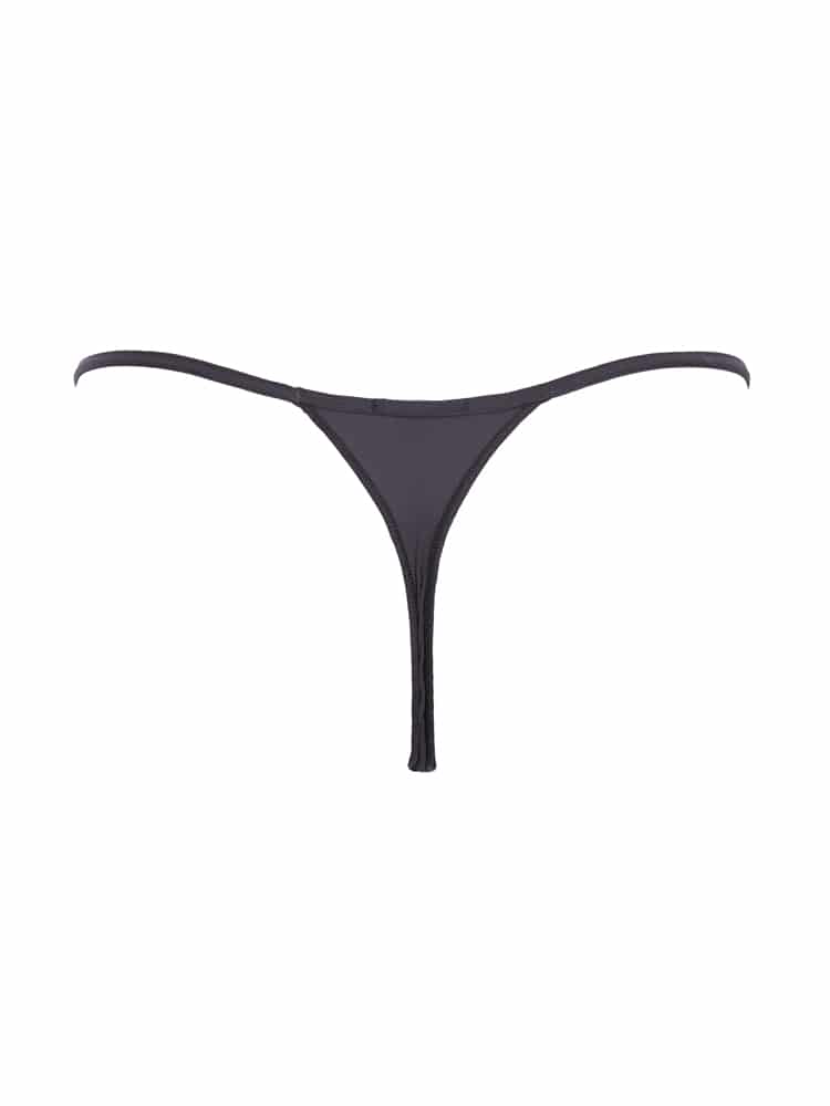 G-String - Plumes