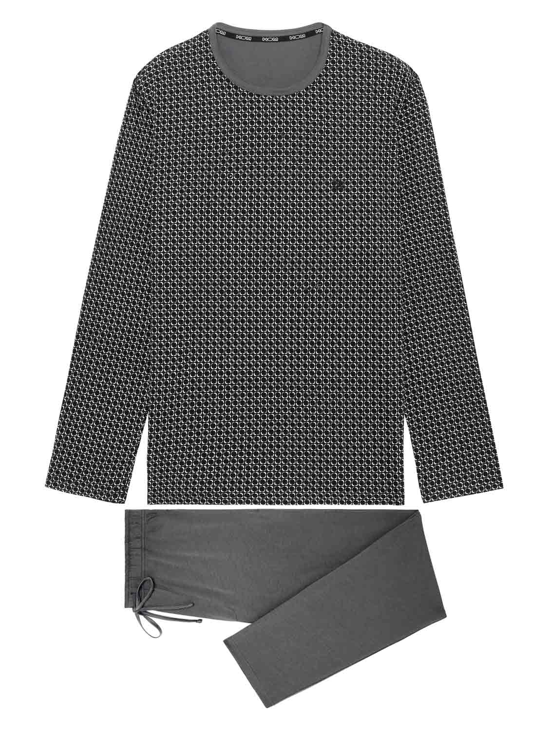 Long Sleepwear - Waldorf Long Sleepwear - Waldorf